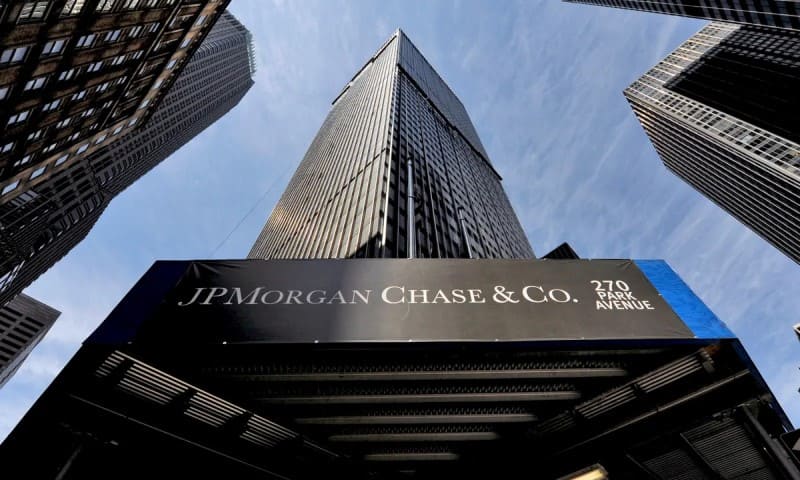 J.P. Morgan & Co.
