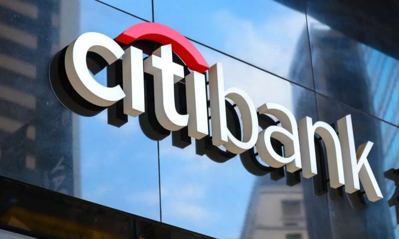 Citi Group
