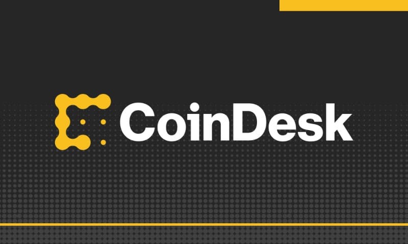 CoinDesk
