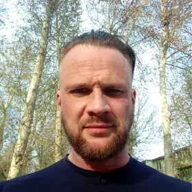 Victor Skovorodnikov